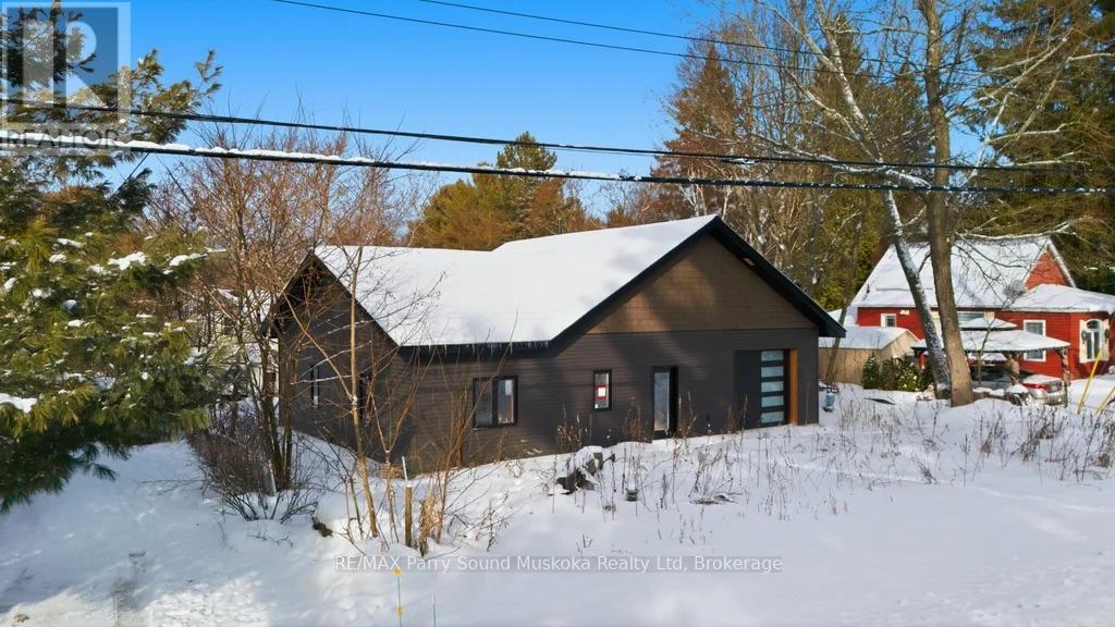 1232 518 HIGHWAY, Seguin, Ontario