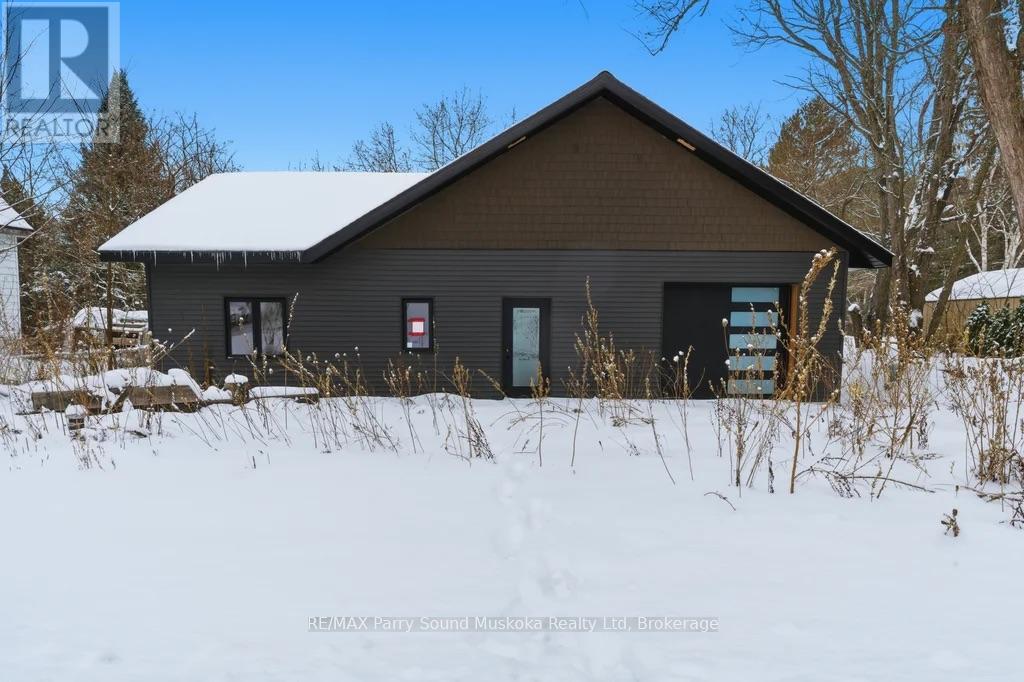 1232 518 Highway, Seguin, Ontario  P2A 0B6 - Photo 11 - X12650342