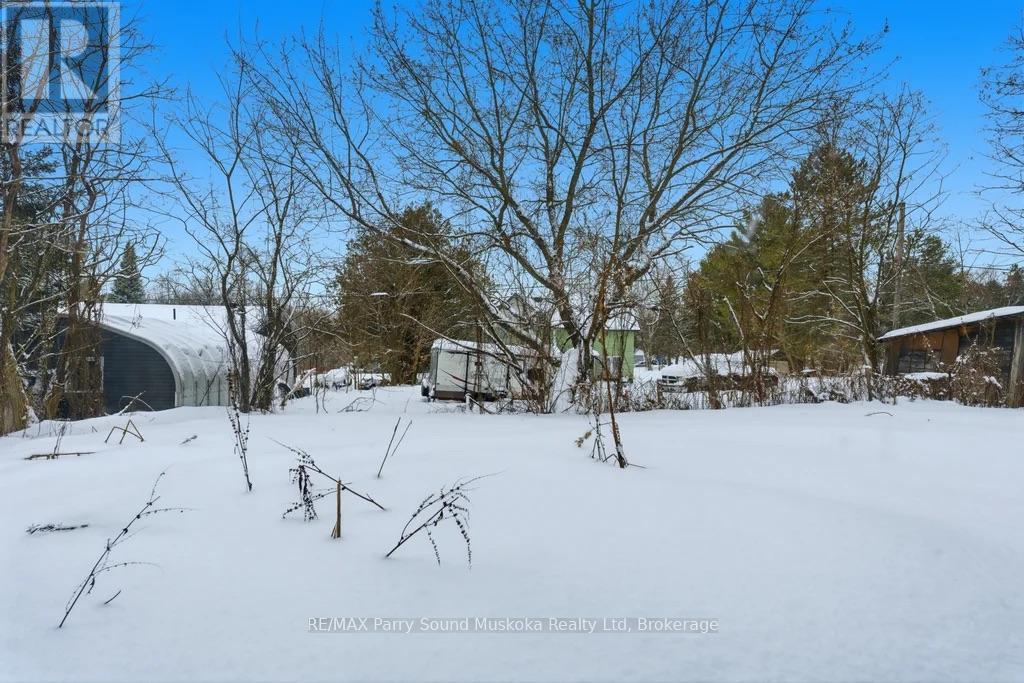 1232 518 Highway, Seguin, Ontario  P2A 0B6 - Photo 13 - X12650342