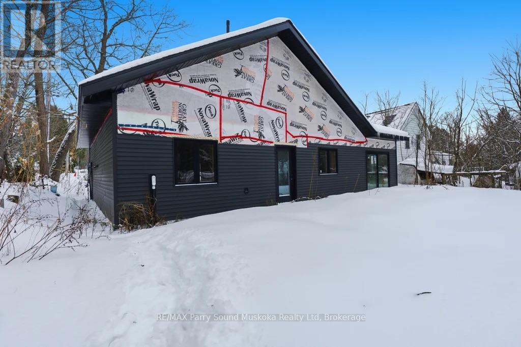 1232 518 Highway, Seguin, Ontario  P2A 0B6 - Photo 15 - X12650342