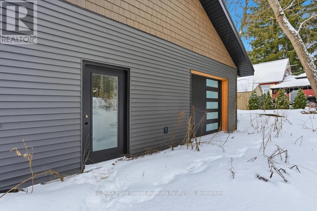 1232 518 Highway, Seguin, Ontario  P2A 0B6 - Photo 16 - X12650342