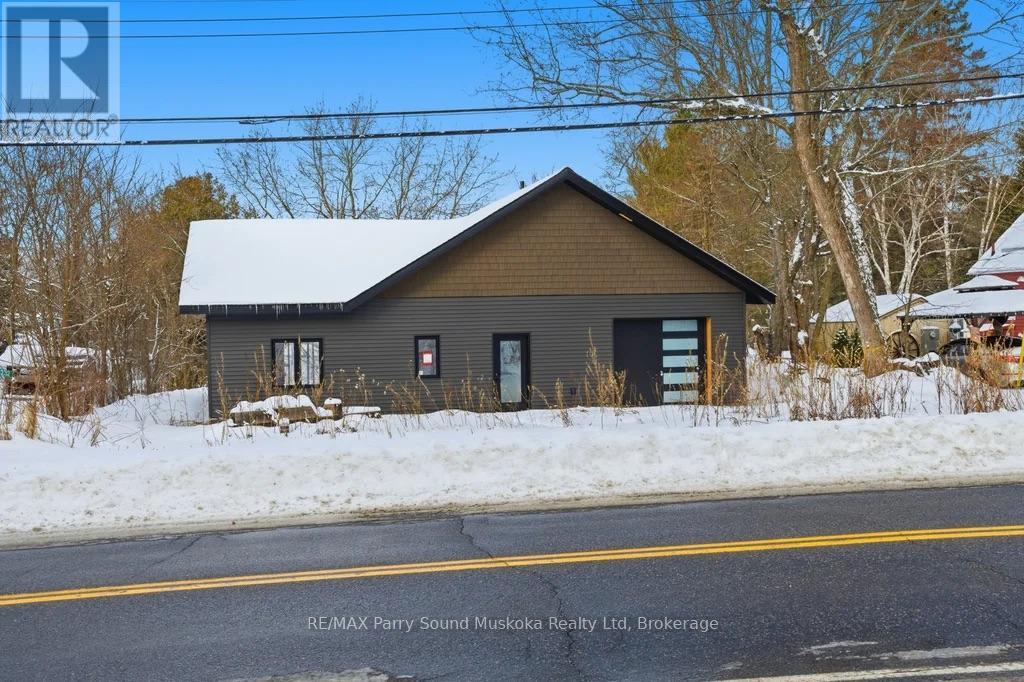 1232 518 Highway, Seguin, Ontario  P2A 0B6 - Photo 18 - X12650342