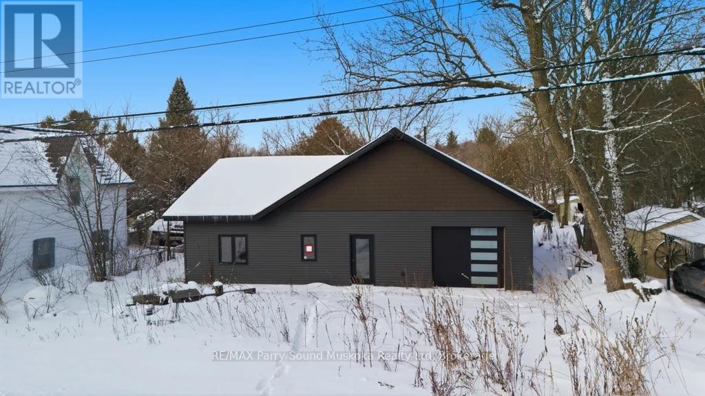 1232 518 Highway, Seguin, Ontario  P2A 0B6 - Photo 22 - X12650342