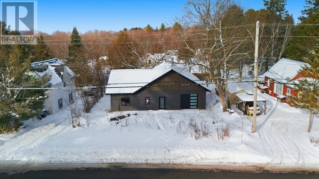 1232 518 Highway, Seguin, Ontario  P2A 0B6 - Photo 27 - X12650342