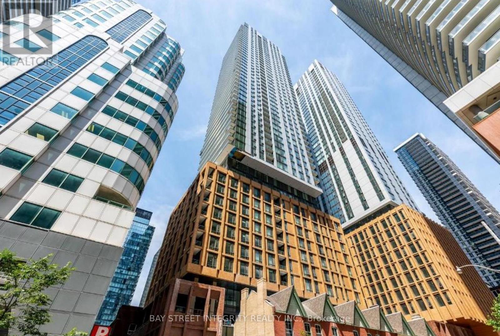 4105 - 8 WIDMER STREET, Toronto, Ontario