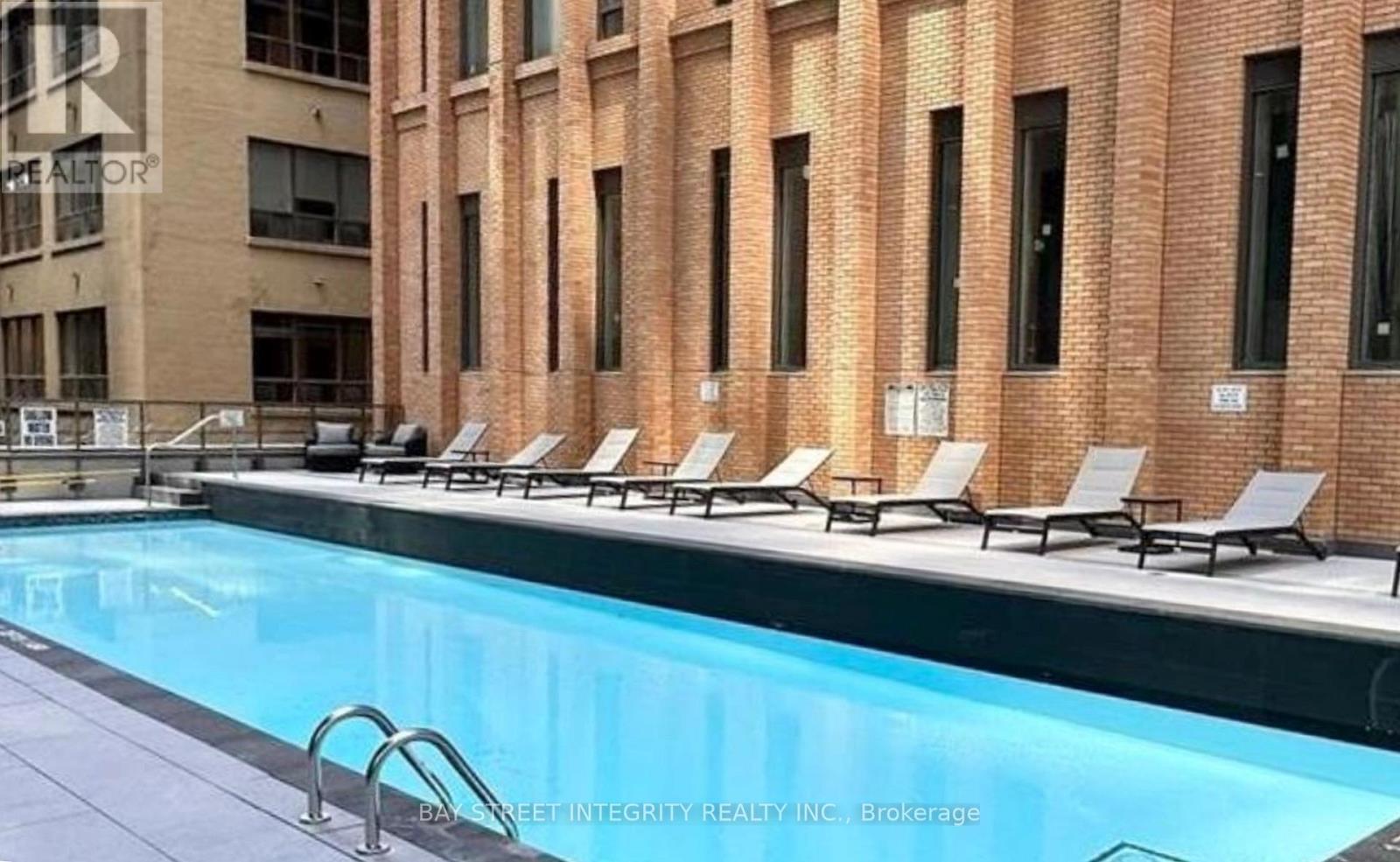 4105 - 8 Widmer Street, Toronto, Ontario  M5V 0W6 - Photo 10 - C12650338