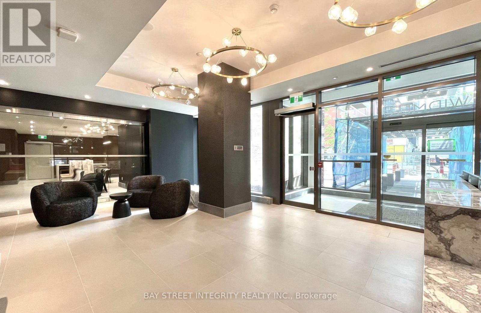 4105 - 8 Widmer Street, Toronto, Ontario  M5V 0W6 - Photo 12 - C12650338