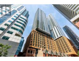 4105 - 8 WIDMER STREET, Toronto, Ontario