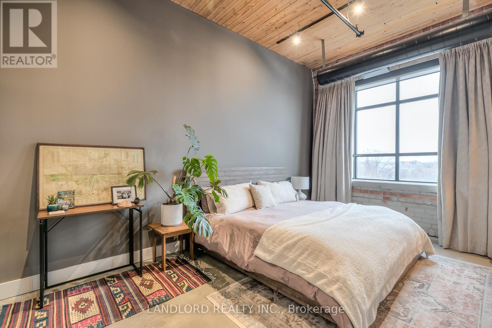 517 - 68 Broadview Avenue, Toronto, Ontario  M4M 2E6 - Photo 12 - E12650346