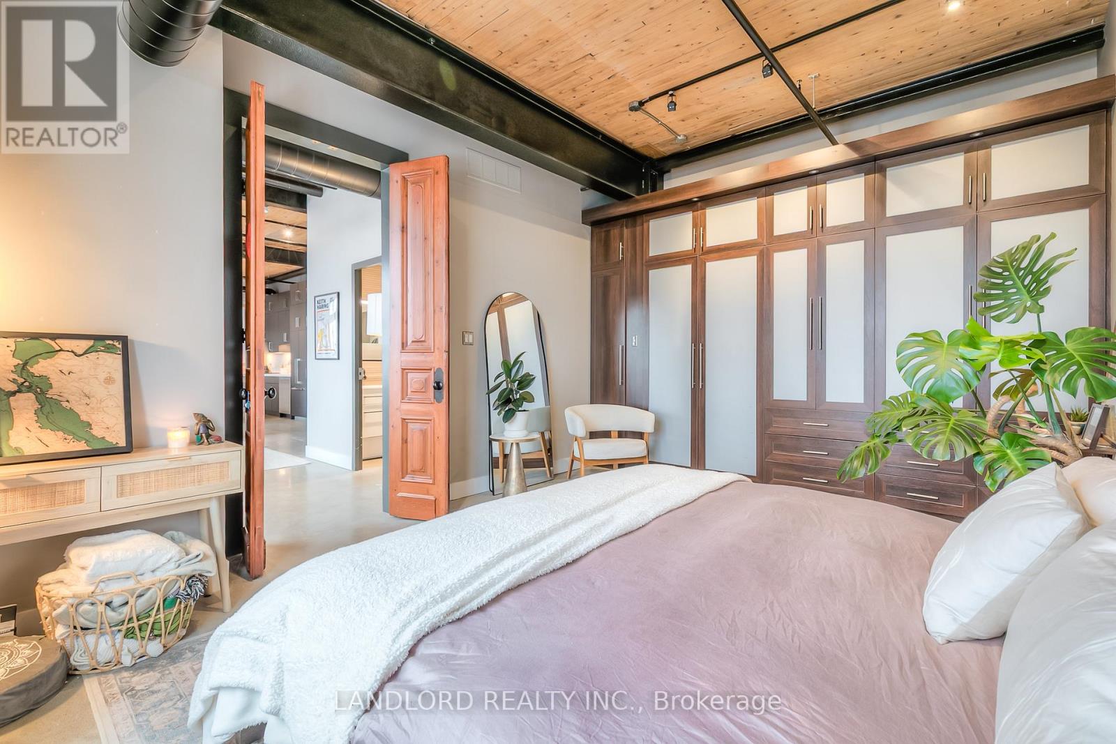 517 - 68 Broadview Avenue, Toronto, Ontario  M4M 2E6 - Photo 14 - E12650346