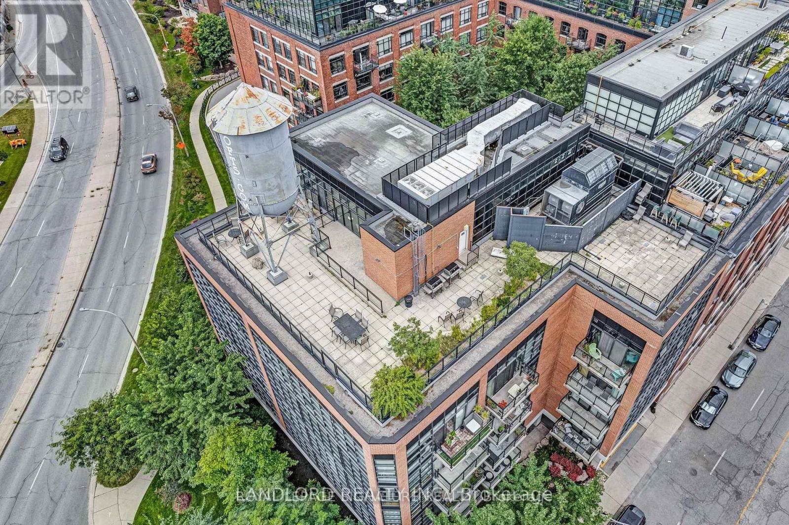 517 - 68 Broadview Avenue, Toronto, Ontario  M4M 2E6 - Photo 18 - E12650346