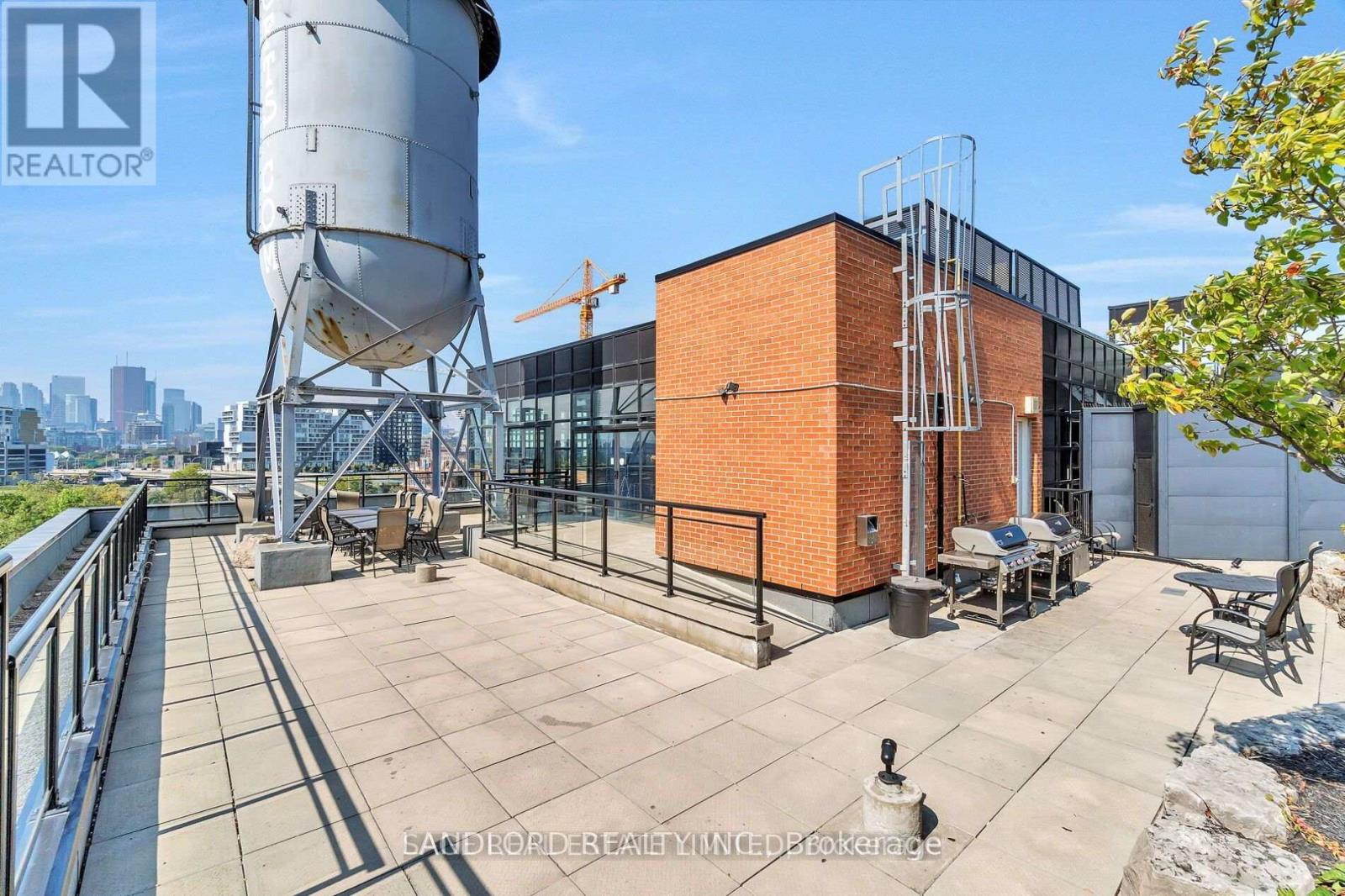 517 - 68 Broadview Avenue, Toronto, Ontario  M4M 2E6 - Photo 19 - E12650346