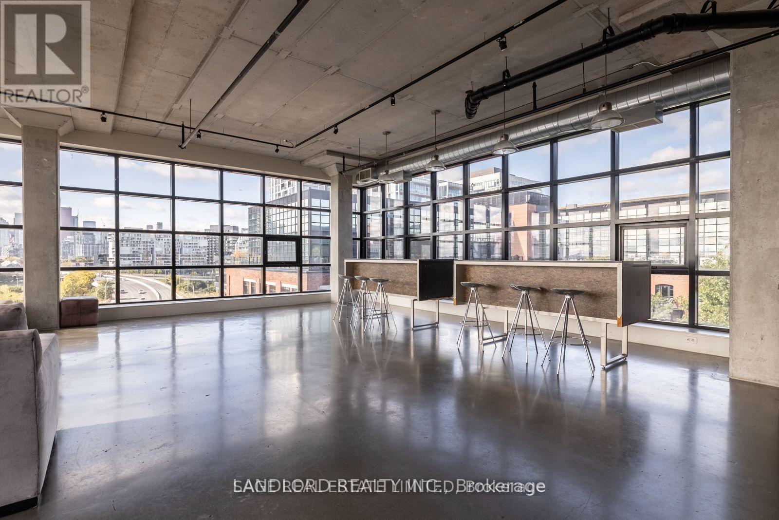 517 - 68 Broadview Avenue, Toronto, Ontario  M4M 2E6 - Photo 21 - E12650346