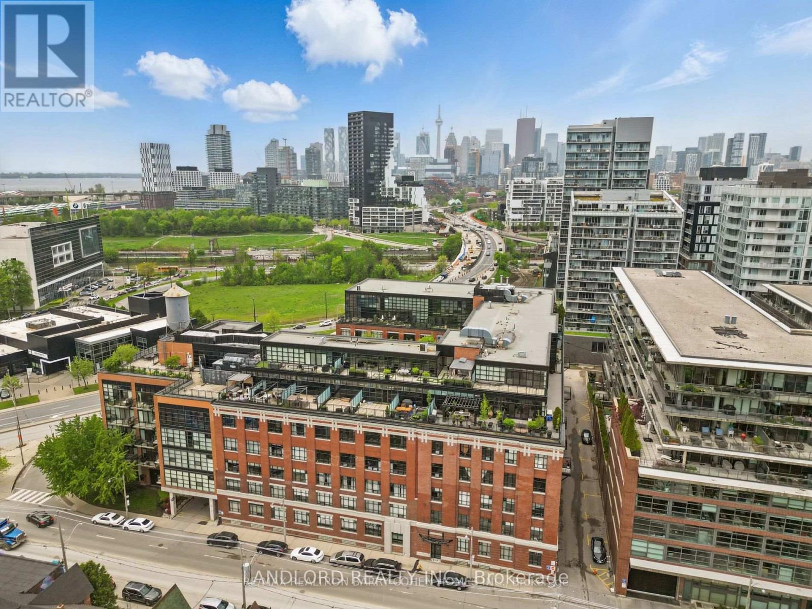 517 - 68 Broadview Avenue, Toronto, Ontario  M4M 2E6 - Photo 23 - E12650346