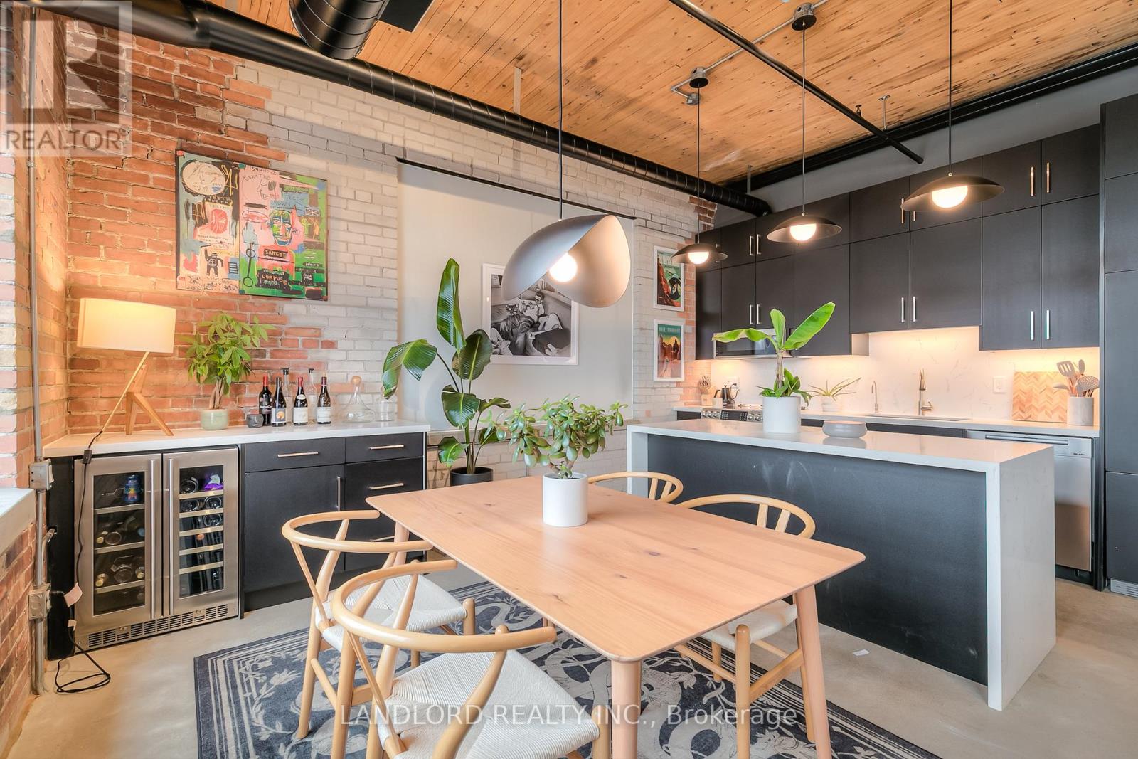 517 - 68 Broadview Avenue, Toronto, Ontario  M4M 2E6 - Photo 5 - E12650346