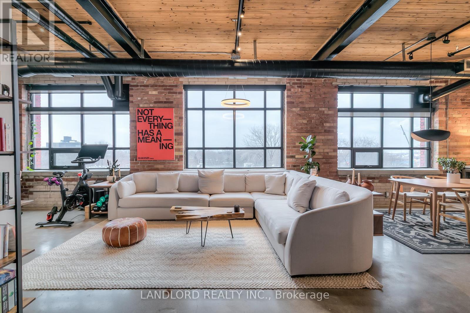 517 - 68 Broadview Avenue, Toronto, Ontario  M4M 2E6 - Photo 7 - E12650346