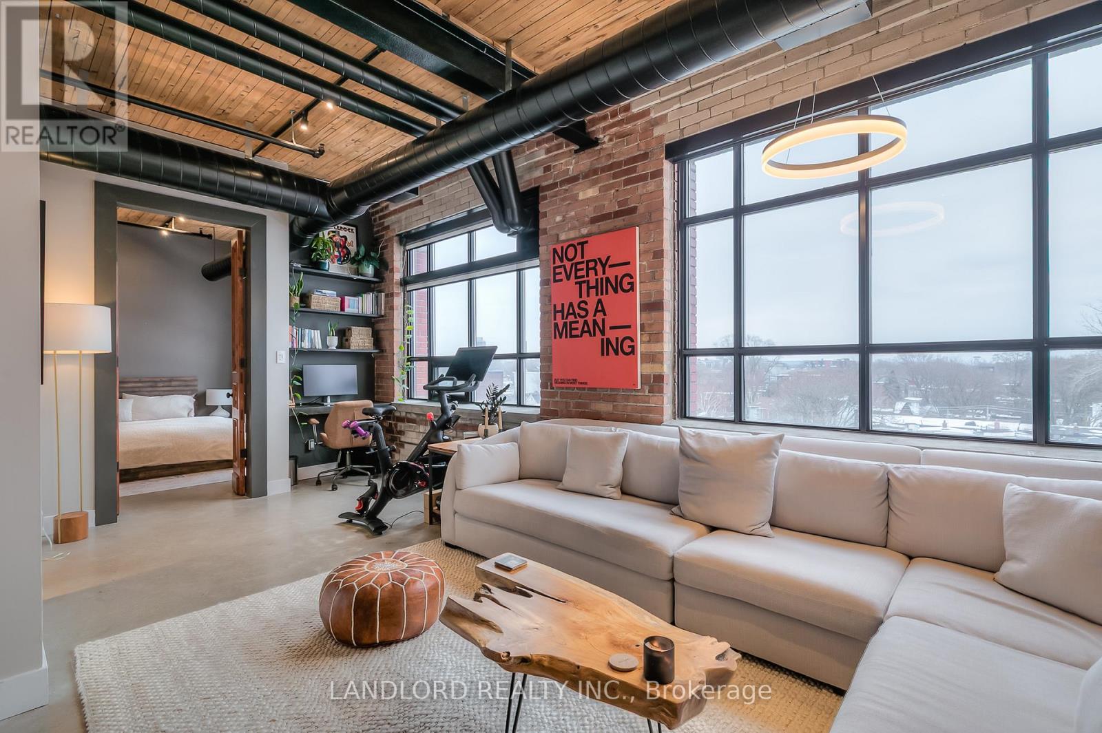 517 - 68 Broadview Avenue, Toronto, Ontario  M4M 2E6 - Photo 9 - E12650346