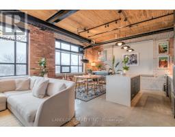 517 - 68 BROADVIEW AVENUE, Toronto, Ontario