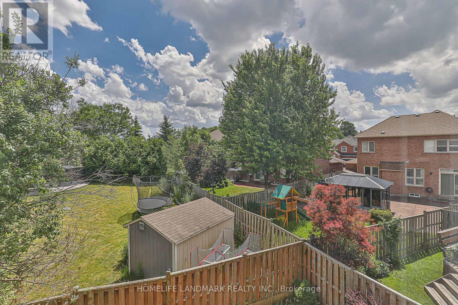 9 Longwood Avenue, Richmond Hill, Ontario  L4E 4B1 - Photo 24 - N12650324