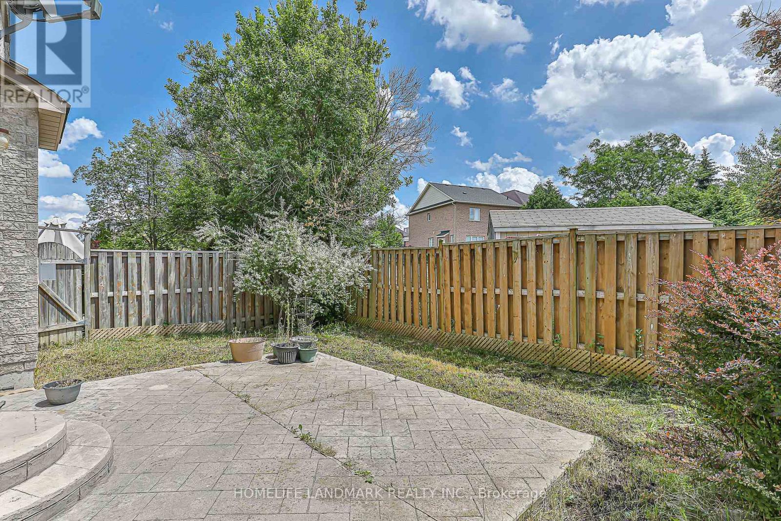 9 Longwood Avenue, Richmond Hill, Ontario  L4E 4B1 - Photo 47 - N12650324