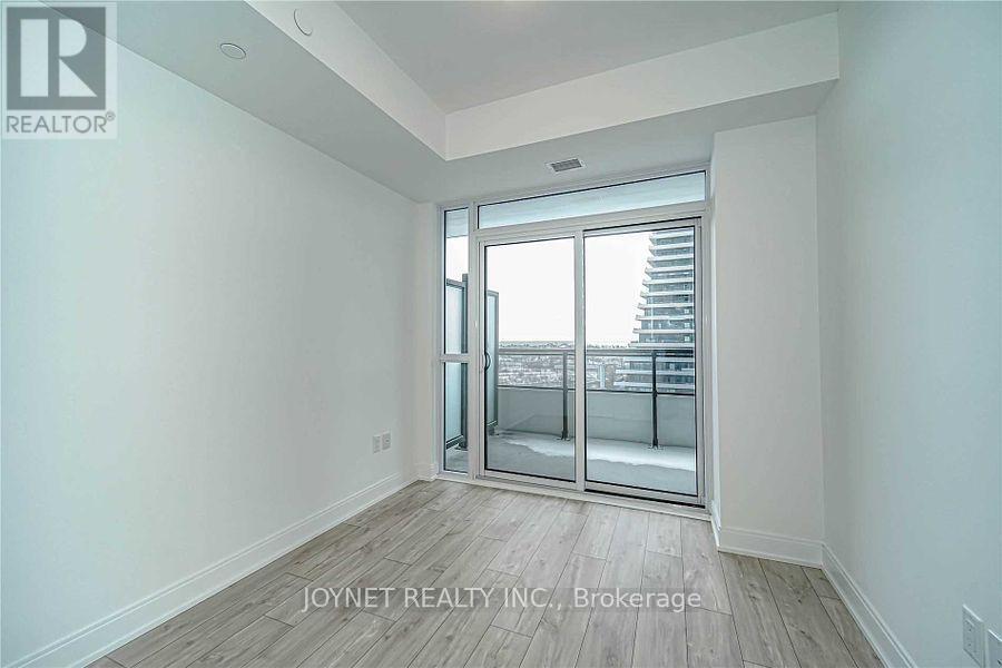 1210 - 65 Annie Craig Drive, Toronto, Ontario  M8V 0G3 - Photo 10 - W12650326