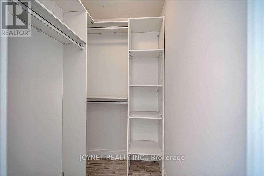 1210 - 65 Annie Craig Drive, Toronto, Ontario  M8V 0G3 - Photo 11 - W12650326