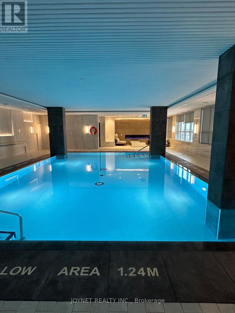 1210 - 65 Annie Craig Drive, Toronto, Ontario  M8V 0G3 - Photo 19 - W12650326