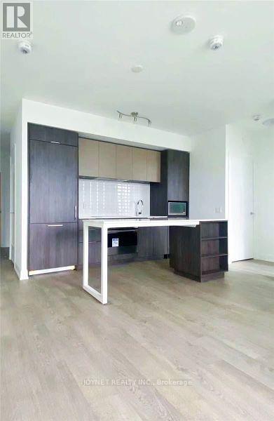 1210 - 65 Annie Craig Drive, Toronto, Ontario  M8V 0G3 - Photo 8 - W12650326