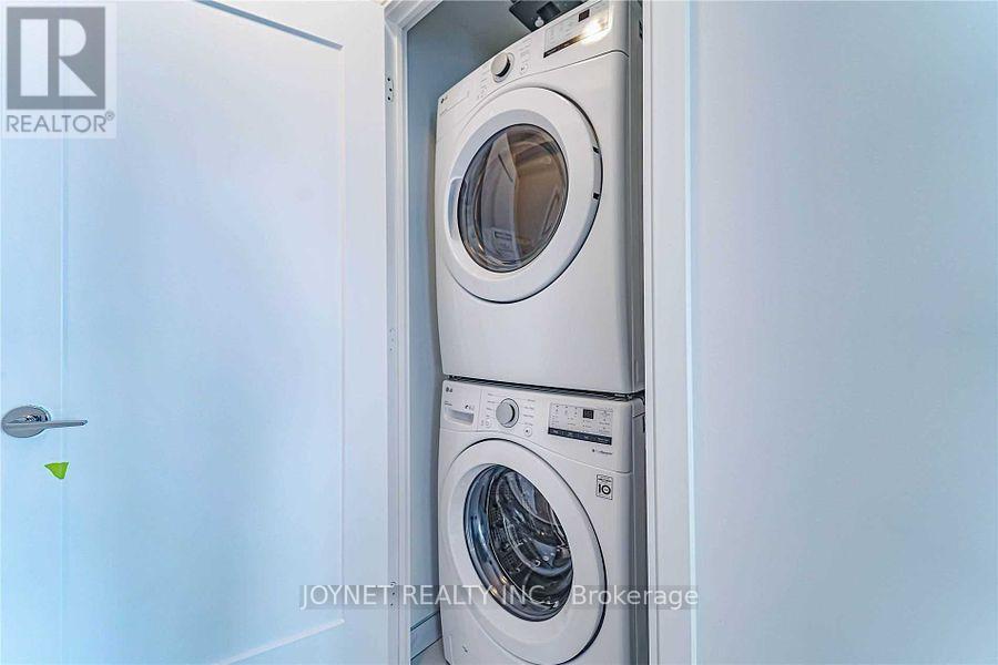 1210 - 65 Annie Craig Drive, Toronto, Ontario  M8V 0G3 - Photo 9 - W12650326