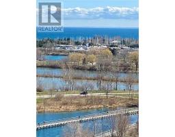 1210 - 65 ANNIE CRAIG DRIVE, Toronto, Ontario