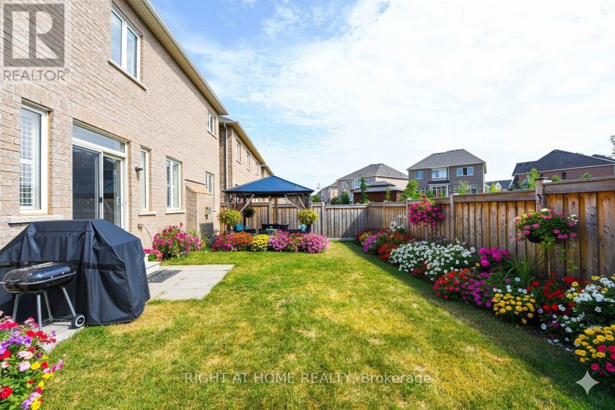 3152 Larry Crescent, Oakville, Ontario  L6M 0T1 - Photo 25 - W12650328