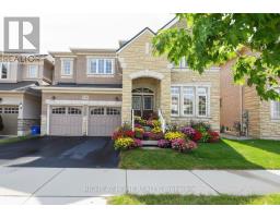 3152 LARRY CRESCENT, Oakville, Ontario