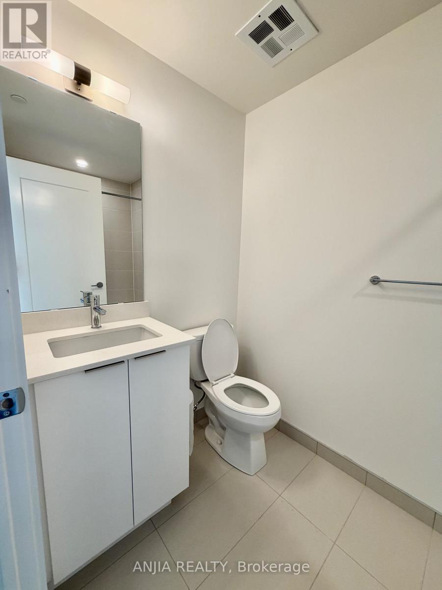 1607 - 3071 Trafalgar Rd Road, Oakville, Ontario  L6H 8C6 - Photo 17 - W12650330