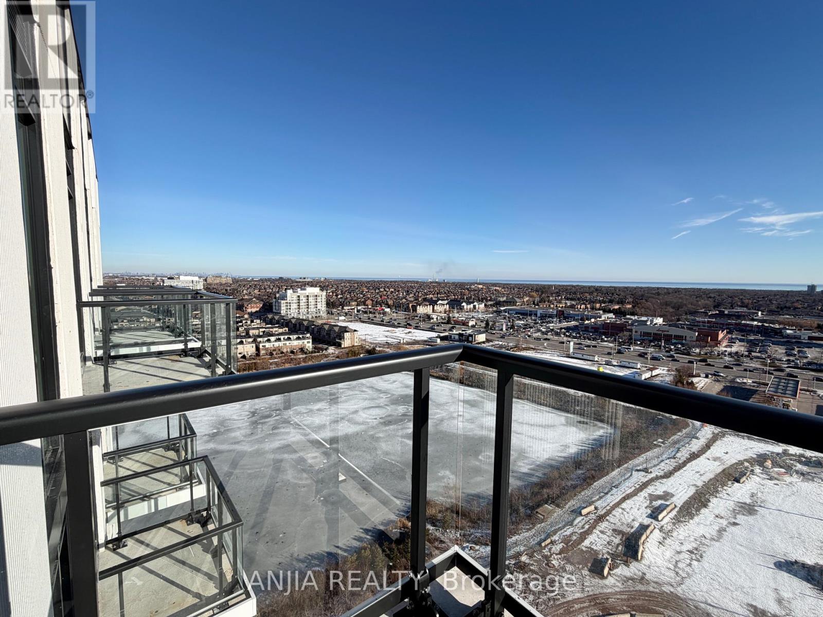 1607 - 3071 Trafalgar Rd Road, Oakville, Ontario  L6H 8C6 - Photo 18 - W12650330