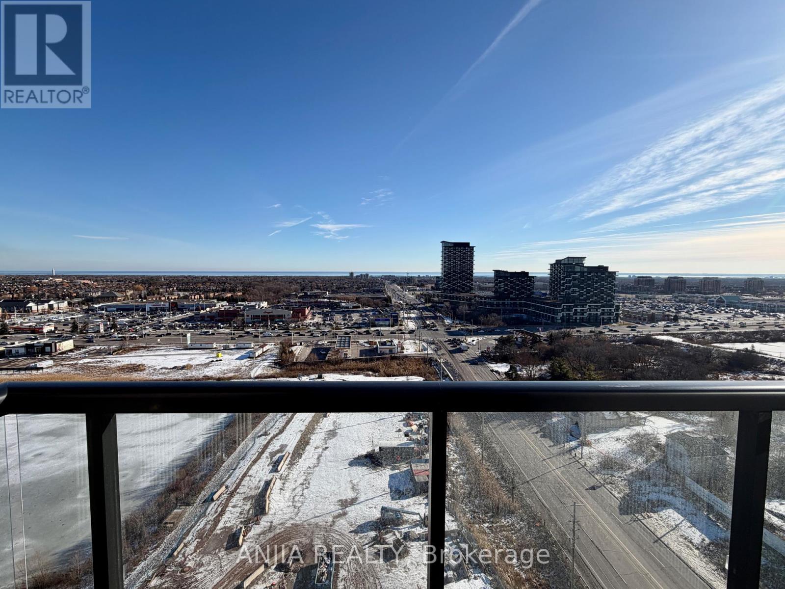 1607 - 3071 Trafalgar Rd Road, Oakville, Ontario  L6H 8C6 - Photo 19 - W12650330