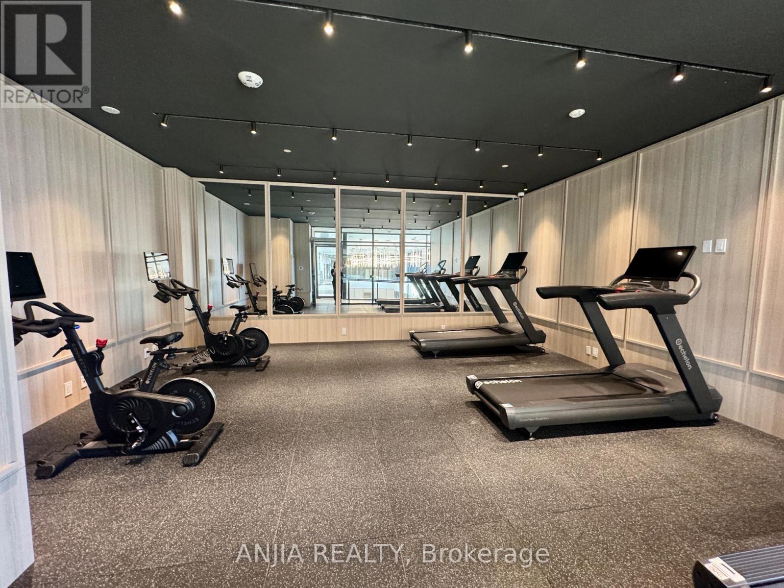 1607 - 3071 Trafalgar Rd Road, Oakville, Ontario  L6H 8C6 - Photo 23 - W12650330