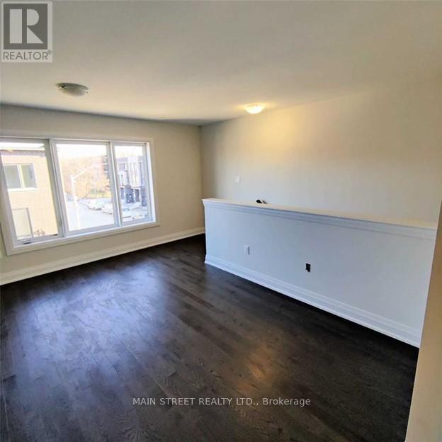 Upper - 9 Blackstone Street, Toronto, Ontario  M6L 0A3 - Photo 4 - W12650332