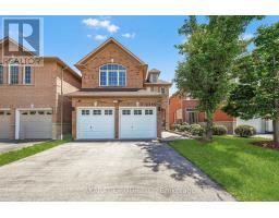 2365 BANKSIDE DRIVE, Mississauga, Ontario
