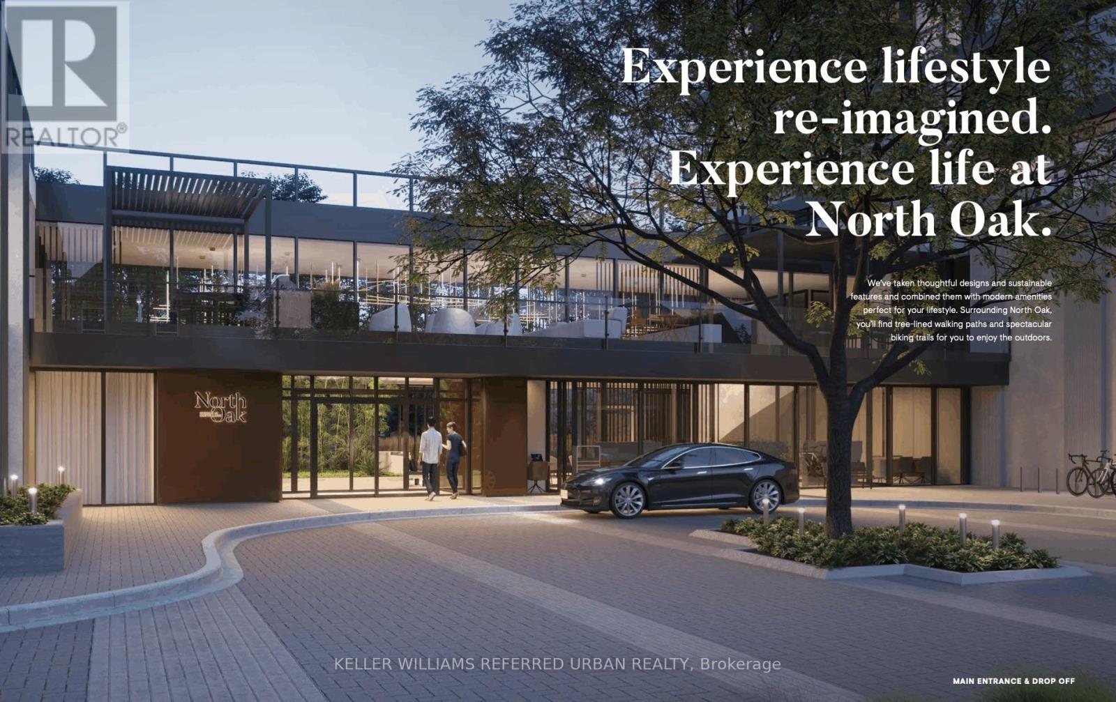 1511 - 3079 Trafalgar Road, Oakville, Ontario  L6H 8C5 - Photo 12 - W12650344