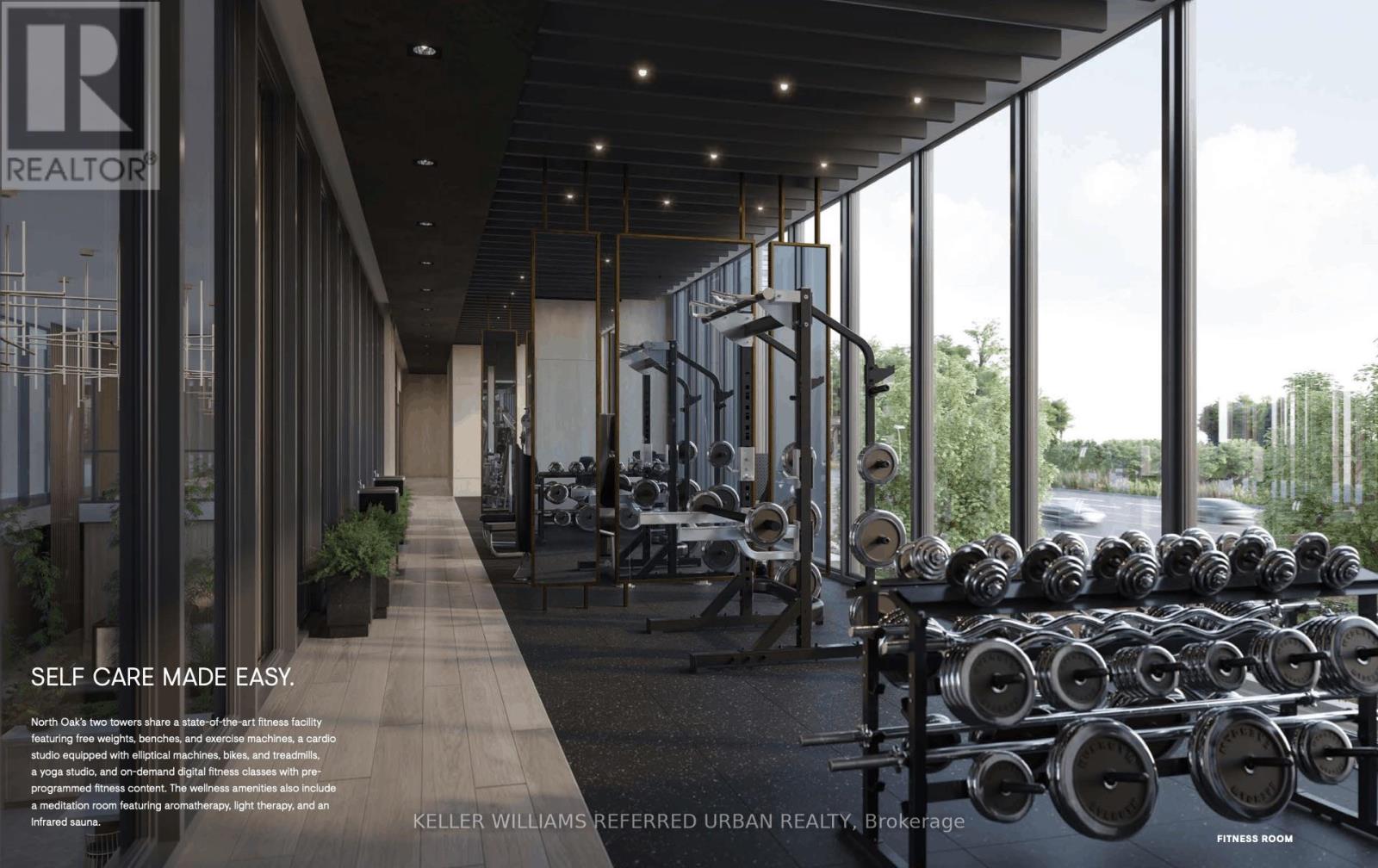 1511 - 3079 Trafalgar Road, Oakville, Ontario  L6H 8C5 - Photo 13 - W12650344