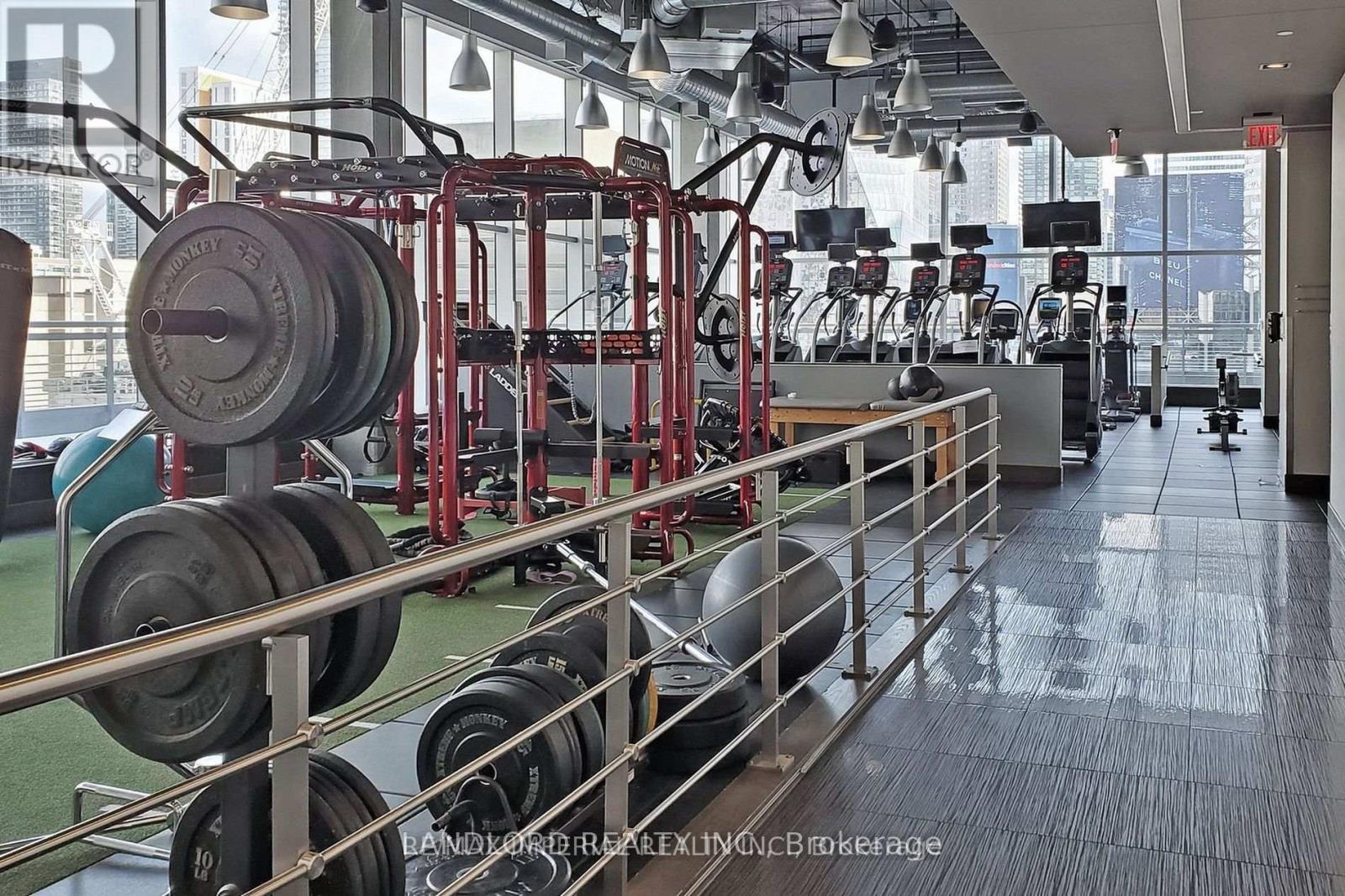 3507 - 386 Yonge Street, Toronto, Ontario  M5B 0A5 - Photo 20 - C12650352