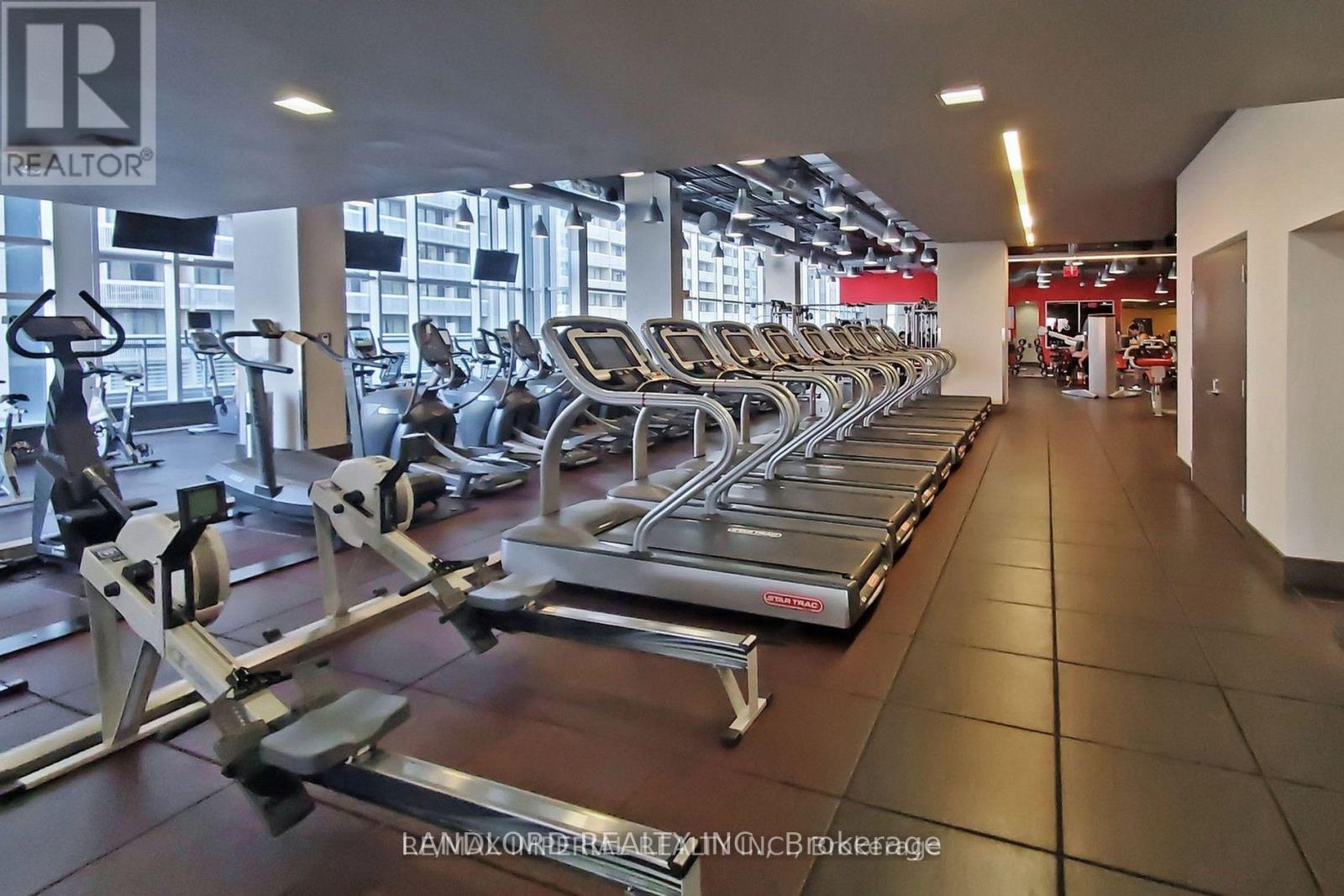 3507 - 386 Yonge Street, Toronto, Ontario  M5B 0A5 - Photo 21 - C12650352