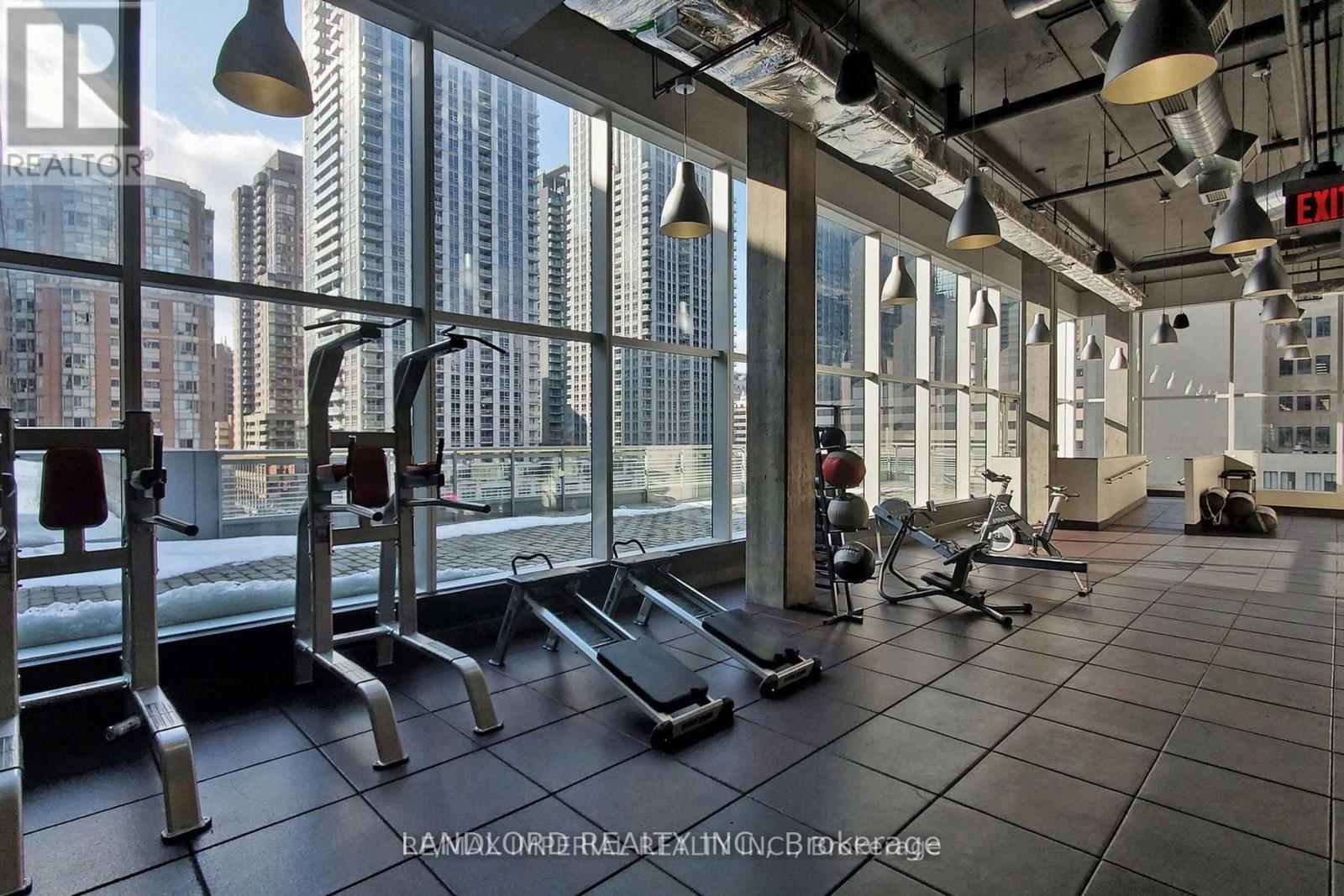 3507 - 386 Yonge Street, Toronto, Ontario  M5B 0A5 - Photo 22 - C12650352