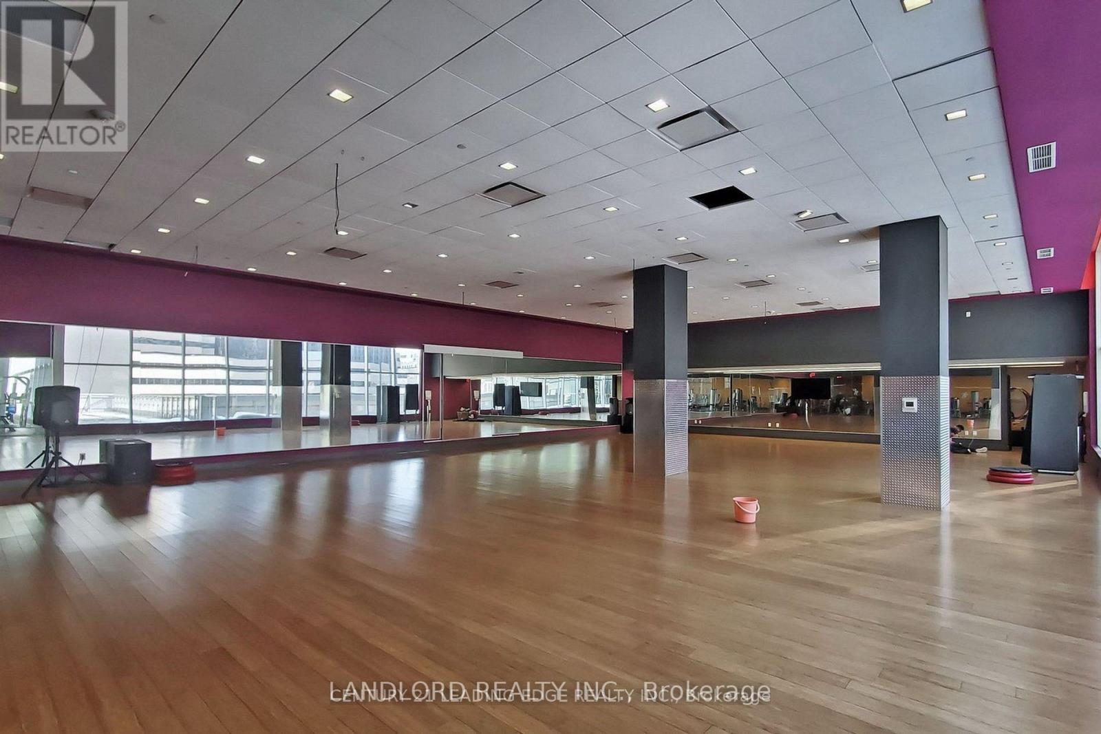 3507 - 386 Yonge Street, Toronto, Ontario  M5B 0A5 - Photo 25 - C12650352