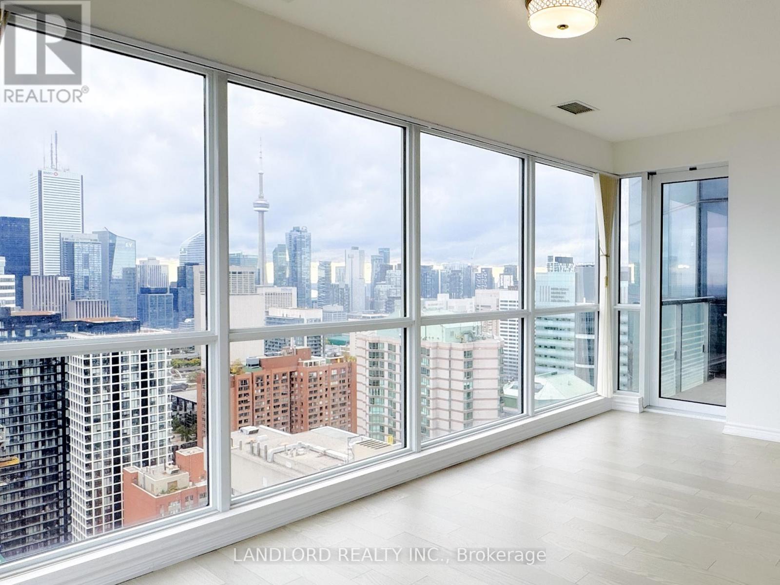 3507 - 386 Yonge Street, Toronto, Ontario  M5B 0A5 - Photo 7 - C12650352