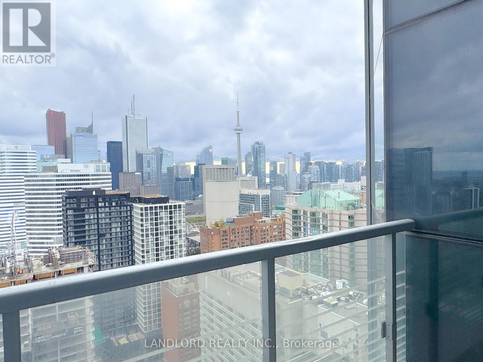 3507 - 386 Yonge Street, Toronto, Ontario  M5B 0A5 - Photo 8 - C12650352