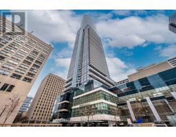 3507 - 386 YONGE STREET, Toronto, Ontario