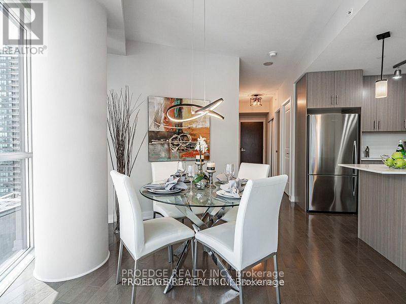 1504 - 1 The Esplanade Street, Toronto, Ontario  M5E 0A8 - Photo 12 - C12650358