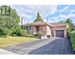 LOWER - 711 GILBERT STREET W, Whitby, Ontario