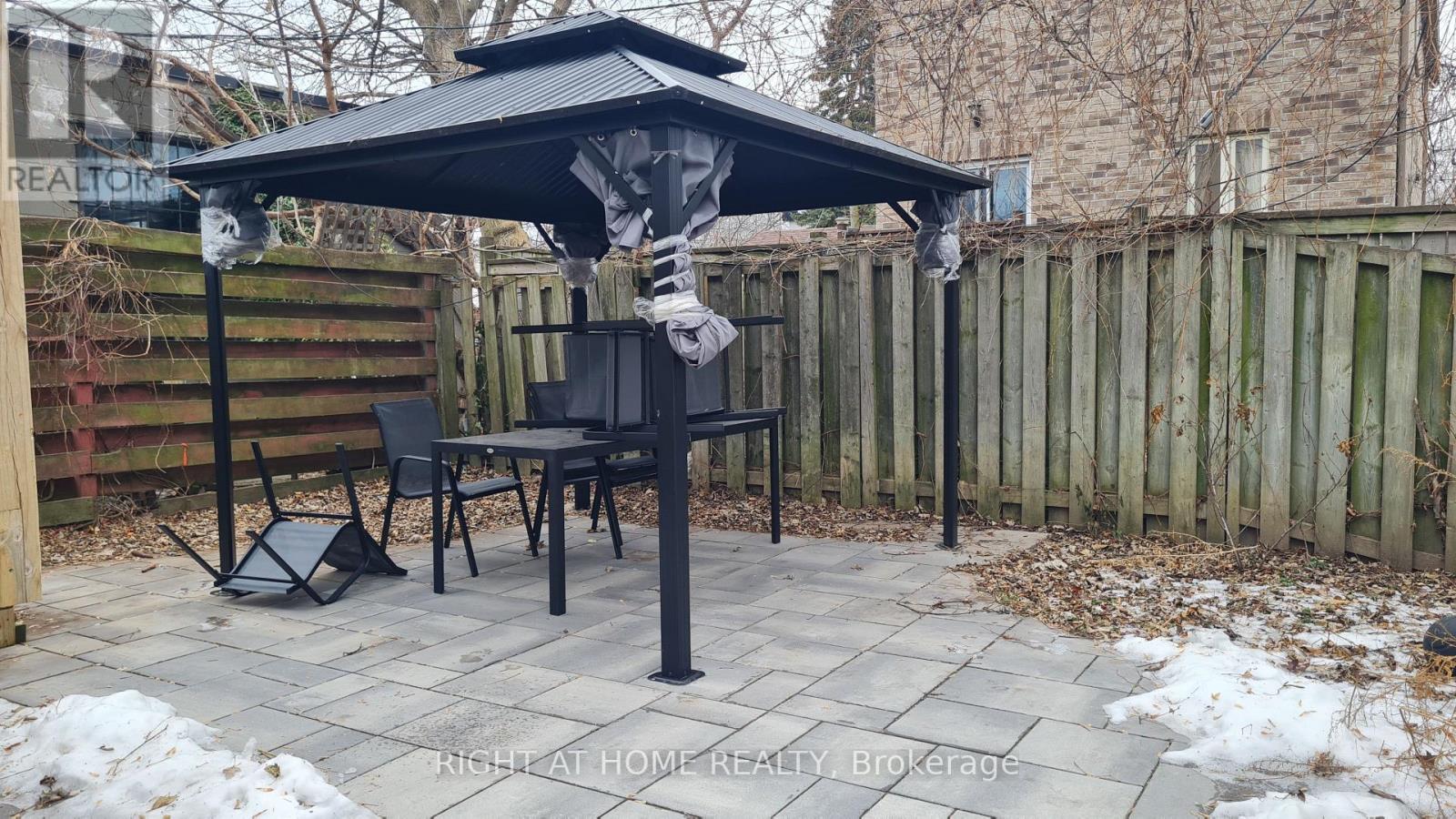 Room A - 10 Emmott Avenue, Toronto, Ontario  M1L 2X3 - Photo 17 - E12650356